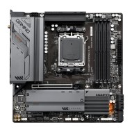 Gigabyte B650M GAMING X AX - cena, porovnanie