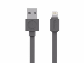 allocacoc Kábel USB/Lightning 1.5m