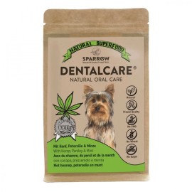 Sparrow Pet Dental Care 100g