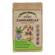 Sparrow Pet CannaRelax 100g - cena, porovnanie