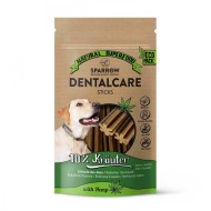 Sparrow Pet DentalCare Sticks 154g - cena, porovnanie