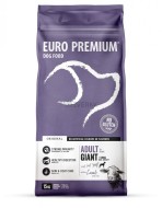 Euro-Premium Giant Adult Lamb & Rice 15kg - cena, porovnanie