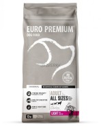 Euro-Premium All Breed Adult Light 12kg - cena, porovnanie