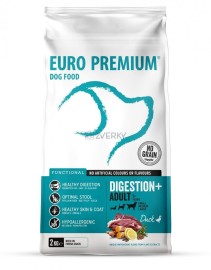 Euro-Premium All Breed Adult DIGESTION 2kg