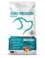 Euro-Premium All Breed Adult DIGESTION 2kg - cena, porovnanie