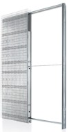 Eclisse Stavebné puzdro murivo 100-150mm - cena, porovnanie