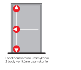 Mp-Kovania Panika PHA 2000 Trojbodové