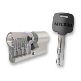 Mul-T-Lock Bezpečnostná vložka MTL300