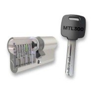 Mul-T-Lock Bezpečnostná vložka MTL300 - cena, porovnanie