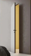 Mul-T-Lock Dvere so skrytou zárubňou Harmony - cena, porovnanie