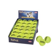 Nobby Dog Hračka tenisová loptička M - cena, porovnanie