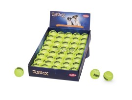 Nobby Dog Hračka tenisová loptička S