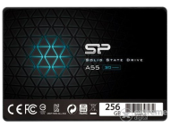 Silicon Power A55 SP256GBSS3A55S25 256GB - cena, porovnanie