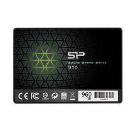 Silicon Power S56 SP240GBSS3S56B25 240GB