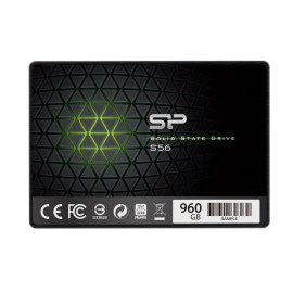 Silicon Power S56 SP120GBSS3S56B25 120GB