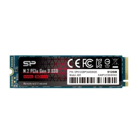 Silicon Power A80 SP512GBP34A80M28 512GB