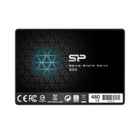 Silicon Power S55 SP480GBSS3S55S25 480GB