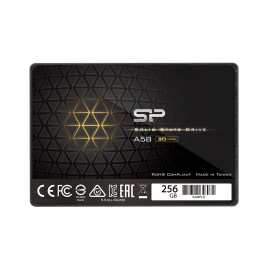 Silicon Power A58 SP256GBSS3A58A25 256GB