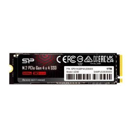 Silicon Power UD90 SP01KGBP44UD9005 1TB