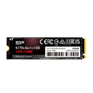 Silicon Power UD90 SP250GBP44UD9005 250GB - cena, porovnanie