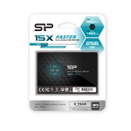 Silicon Power A55 SP256GBSS3A55S25 256GB - cena, porovnanie
