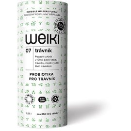 Weiki Prospešné baktérie na trávnik 250ml