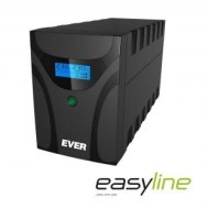 Ever EASYLINE 1200 AVR - cena, porovnanie
