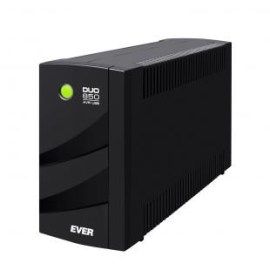 Ever DUO 850 AVR