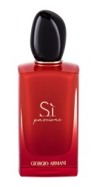 Giorgio Armani Si Passione Intense parfémovaná voda 100ml