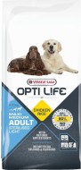 Versele Laga Opti Life Adult Light Medium & Maxi 12,5kg - cena, porovnanie