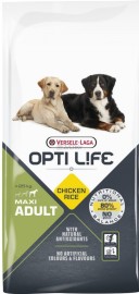 Versele Laga Opti Life Adult Maxi 12,5kg