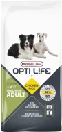 Versele Laga Opti Life Adult Medium 12,5kg - cena, porovnanie