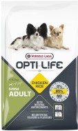 Versele Laga Opti Life Adult Mini 2,5kg - cena, porovnanie