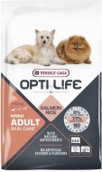 Versele Laga Opti Life Adult Skin Care Mini 2,5kg - cena, porovnanie