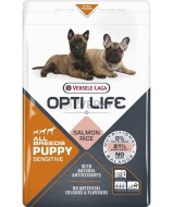 Versele Laga Opti Life Puppy Sensitive All Breeds 12,5kg - cena, porovnanie