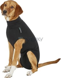Suitical Dog Pooperačné oblečenie M Plus