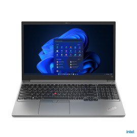 Lenovo ThinkPad E15 21E600DXPB