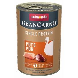 Animonda GranCarno Single Protein morka 400g