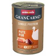 Animonda GranCarno Single Protein morka 400g - cena, porovnanie