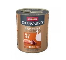 Animonda GranCarno Single Protein morka 800g