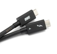 OWC Thunderbolt kabel OWCCBLTB4C2.0M - cena, porovnanie