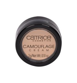 Catrice Camouflage Cream Korektor 3g