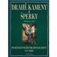 Drahé kameny a šperky - cena, porovnanie