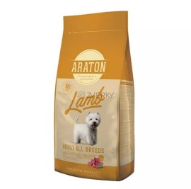 Araton Dog Adult Lamb 15kg