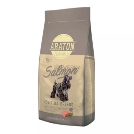 Araton Dog Adult Salmon 15kg