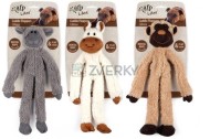 AFP Dog Hračka Lambswool cuddle floppers - cena, porovnanie