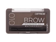 Catrice Brow Powder Set 4g - cena, porovnanie