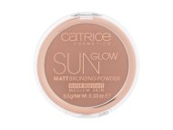Catrice Sun Glow Matt Bronzing Powder 9,5g - cena, porovnanie