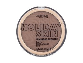 Catrice Holiday Skin Luminous Bronzer 8g