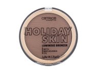 Catrice Holiday Skin Luminous Bronzer 8g - cena, porovnanie